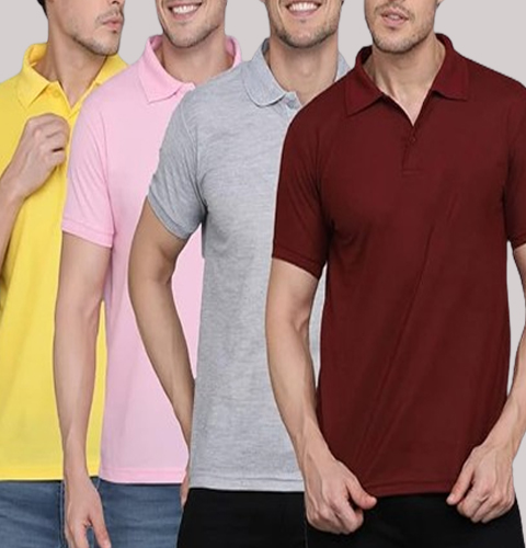T-Shirt Manufacturer in Bhiwadi